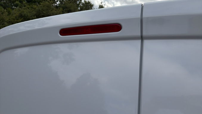 Vauxhall Combo Cargo Combo Diesel 1.5 Turbo D 100ps Prime Plus H1 Van - Image 26
